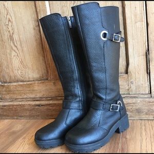 Harley boots